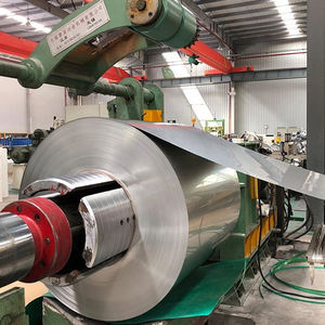 Suministro de fábrica de alta calidad AISI ASTM JIS <span class=keywords><strong>SUS</strong></span> <span class=keywords><strong>SS</strong></span> <span class=keywords><strong>201</strong></span> 304 316 3 16L 409L 410 420J1 420J2 430 0,1mm-12mm bobina de acero inoxidable de espesor - Product Image 2