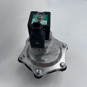 صمام الملف اللولبي scg047 3a351 "صمام التحكم في الهواء في الحجاب الحاجز - Product Image 5