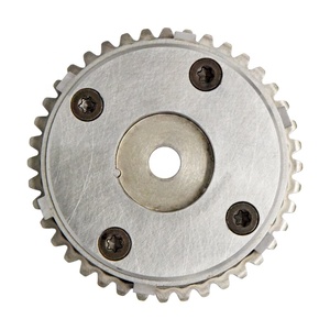 Régulateur d'arbre à cames d'admission 31370809 CJ5E6C524AD pour Ford Galaxy Mondeo S-Max Focus Volvo XC60 S80 V70 <span class=keywords><strong>V60</strong></span> S60 2.0 2017710 5255301 - Product Image 2