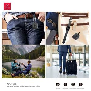 <span class=keywords><strong>แบ</strong></span><span class=keywords><strong>ต</strong></span>สำรอง XUNDD สำหรับ <span class=keywords><strong>Apple</strong></span> <span class=keywords><strong>Watch</strong></span> <span class=keywords><strong>Series</strong></span> 9 8/UItra/<span class=keywords><strong>7</strong></span>/6/5/4/3 /se ที่ชาร์จ<span class=keywords><strong>แบ</strong></span>บแม่เหล็กไร้สายแบบพกพา1200mAh - Product Image 6