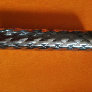 Fertilizante compuesto multifuncional Granulador de fertilizante de extrusión de doble rodillo - Product Image 6