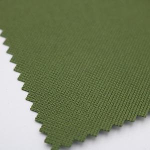 Фабричная поставка, новый стиль, ПВХ покрытие, водонепроницаемое покрытие из ПВХ, Ripstop, переработанная полиэфирная оксфордская ткань 600d для сумок - Product Image 5