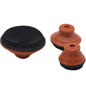 Ventosa Industrial GK35 de 85 mm, Material Compuesto, Ventosa Individual Manual para Uso Industrial - Product Image 2