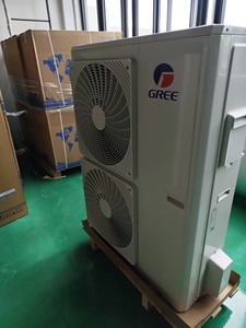 Aire Acondicionado Split de Piso con Capacidad de Enfriamiento de 24000 BTU - Product Image 3