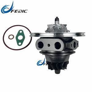 Fedic B03G 18559880003 18559880018 MFS เทอร์โบคาร์ทริดจ์สำหรับวอลโว่ S60 S90 V60 <span class=keywords><strong>V90</strong></span> XC60 2.0L 2015-2022 - Product Image 2
