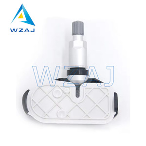 Tire Pressure Monitoring Sensor 06421S3VA04 For Honda Odyssey 315MHz External <b>TPMS</b> - Product Image 2