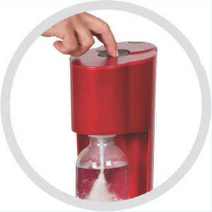 Коммерческая машина для производства газированной воды - Product Image 4