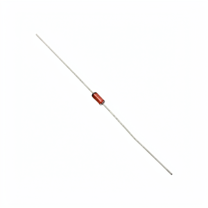 Original One Stop Service Electronics Component DO-204AH, DO-35, Axial Diodes JANTX1N5538B-1/TR - Product Image 1