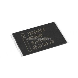 JR28F064 JR28F064M29EWBA Paquete TSOP-48 Chip de memoria FLASH-NOR - Product Image 1