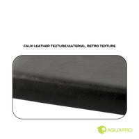 AQUAPRO-Kit de rangement pour Offre Spéciale ciseaux, pince à épiler, lames de grattoir, boîte à outils rectangulaire pour aquarium
