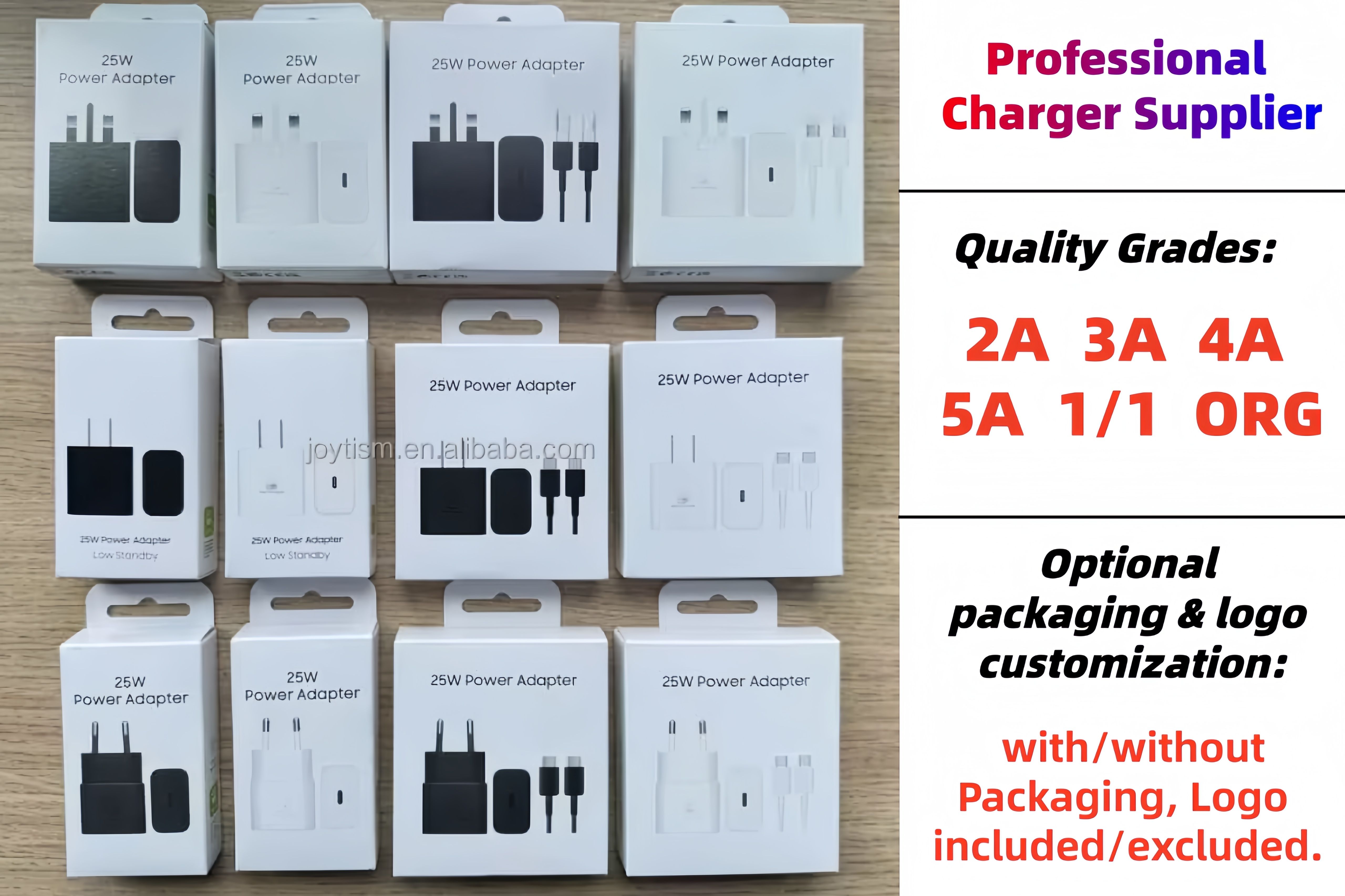 25 วัตต์ ประเภท C