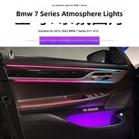 Pour l'éclairage d'ambiance de la Série 7 12V ADA7CHX117 pour les modèles F01/F02 et G11/G12