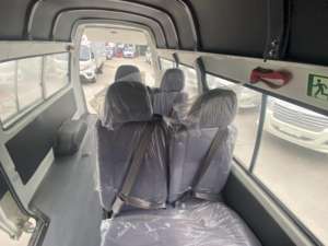 Meilleures ventes de fourgonnettes de <span class=keywords><strong>camping</strong></span> de 2 à 14 places fourgonnettes diesel électriques à vendre - Product Image 6