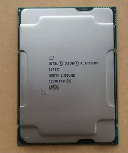 Intel 7 CPU Xeon bạch kim 8463b 8469c 8472c 8473c 8474c 8475b 8476c 8480c 8481c 8487c 8488c 8477c 8477c 8477a - Product Image 2