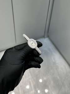 Mouvement britannique de haute qualité pour femme, diamant pour femme - Product Image 5