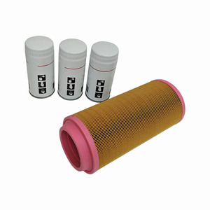 Kit de filtres et kit d'entretien MANNY 2901 0325 00 2901-0325-00 pour pièces de rechange de compresseur d'air industriel à vis - Product Image 3
