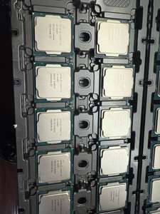 CPU de Servidor <span class=keywords><strong>I5</strong></span> de 6ª, 7ª, 8ª y 9ª Generación, Socket LGA 1151, 3.6GHz, 12nm, 6100, 7100, 6500, <span class=keywords><strong>7500</strong></span>, 8100, 8500, 9500, Usado en Buen Estado - Product Image 6