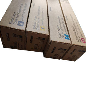 <span class=keywords><strong>Chip</strong></span> <span class=keywords><strong>Toner</strong></span> per Xeroxs colore 550/560/570/C60/70 006 r01529 006 r01530 006 r01531 006 r01532 - Product Image 4