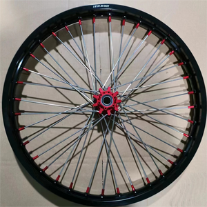 SNOR Best <strong>Sale</strong> Motorcycles Rims 17 Inches 18 Inch Rim 12-70-130 Ear Rim <strong>for</strong> 125t-rex Motorcycle - Product Image 5