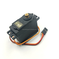 Servos MG995 Engrenage métallique pour modèle RC Raspberry Pi Robotics MG995 Bom Service