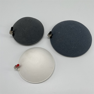 6/8/10/15/20Cm Vis Lucht Steen Bubble Steen Cilinder Voor <span class=keywords><strong>Aquarium</strong></span> Luchtpomp - Product Image 6