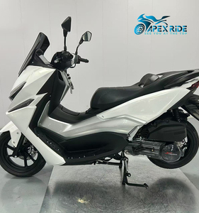 Scooter de Gasolina APEXRIDE de Alto Rendimiento para Adultos, Largo Alcance para Desplazamientos - Product Image 2