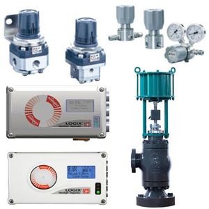 Actualice su controlador <span class=keywords><strong>Flowserve</strong></span> Logix 520MD El nuevo modelo W2D100 reemplaza a Y2D100 para un mejor rendimiento - Product Image 2