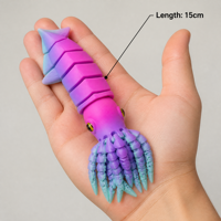 Cadeau d'entreprise imprimé en 3D fabriqué en Chine