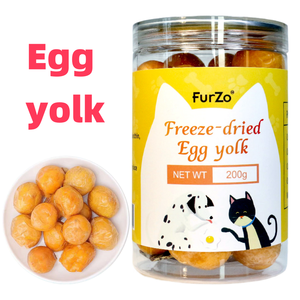 Snack Liofilizzati di Pollo e <span class=keywords><strong>Salmone</strong></span> all'Ingrosso, Carne Pura ad Alto Contenuto Proteico e Basso Contenuto di Grassi, Snack Ecologici per Cani e Gatti per la Cura della Pelle - Product Image 4