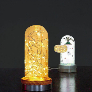 ไฟสายทองแดง LED ยี่ห้อ <span class=keywords><strong>YUNAN</strong></span> มาตรฐาน IP44 หลายสี ใช้แบตเตอรี่แบบกระดุม สำหรับตกแต่งภายในและภายนอกอาคาร เหมาะสำหรับงานคริสต์มาสและงานปาร์ตี้ ความยาว 1ม./2ม./3ม. - Product Image 2