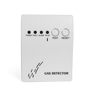 <span class=keywords><strong>Detector</strong></span> de Gás Alarmante Bosean Novo Design Bh-h5 Preço de Fábrica <span class=keywords><strong>Detector</strong></span> de Gás Doméstico Suporte para Conexão de Válvulas - Product Image 6