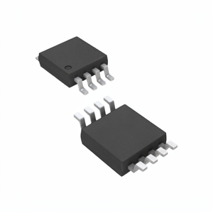 Manufacturer Channel Buy Electronics Components Online Power Management (PMIC) LM2832XMYX 8 TSSOP, 8 MSOP Exposed Pad - Product Image 1
