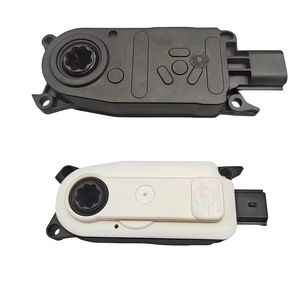 Actuador de la Compuerta de Admisión del Aire Acondicionado JX6B-8476-AA para Ford Focus 2019-2022, Material ABS - Product Image 4