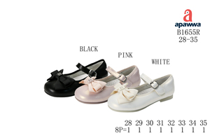 Breathable PU Upper Soft Flexible Sole <b>Buckle</b> Strap Closure Easy on Design Girls Party Summer Formal Casual <b>Sandals</b> - Product Image 4