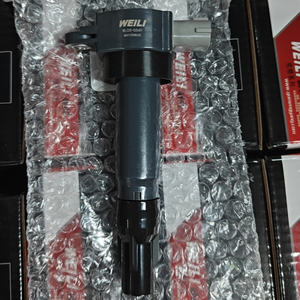 Bobine d'allumage WEILI MN195805 pour MITSUBISHI PEUGEOT <span class=keywords><strong>CITROEN</strong></span> PEUGEOT SMART OEM 1832A016 Pièce auto - Product Image 5