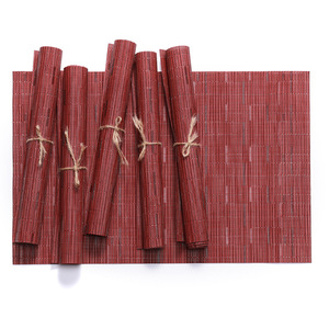 Tela de Malla Teslin de PVC de 1000 Denier, Resistente a los Rayos UV, al Fuego y al Moho, 100% Poliéster, para Cortinas de Exterior y Accesorios para Bolsos - Product Image 6