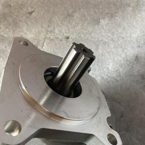 Bomba de Engranajes Hidráulica HANSEN Serie CB-FC en Oferta - Modelos CB-FC10, CB-FC16L, CB-FC20L, CB-FC25L, CB-FC31.5L, CB-FC40L, CB-FC50L - Product Image 4