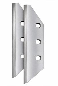 Cuchilla para Cortar Ensilaje de Maíz, Cuchilla para Picadora de Forraje, Cuchilla de Corte Agrícola - Product Image 2