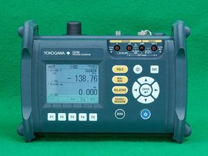 Nuevo Calibrador Yokogawa CA700 Original, Cuanto Mayor la Cantidad, Mejor el Precio - Product Image 6
