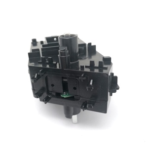 Support de montage du contrôleur Linde 11673602603 compatible avec les chariots élévateurs électriques Linde R14 R16 R20 série 116 - Product Image 6