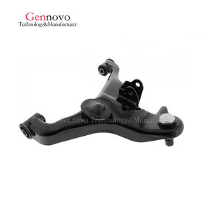 Pièces de systèmes de suspension automobile de qualité d'origine pour <span class=keywords><strong>Nissan</strong></span> <span class=keywords><strong>NAVARA</strong></span> Pickup 2014 <span class=keywords><strong>Renault</strong></span> <span class=keywords><strong>ALASKAN</strong></span> 2016 Bras de commande 54500-EB71A - Product Image 4