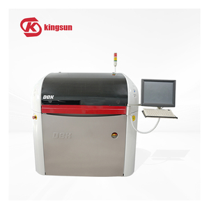 DEK Hàn dán máy in <span class=keywords><strong>SMT</strong></span> máy in DEK Neo Chân Trời 03ix ASM eby <span class=keywords><strong>SMT</strong></span> máy in stprint <span class=keywords><strong>SMT</strong></span> Hàn dán máy in - Product Image 3