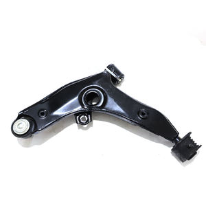 MB912077 MB907163 ชุดควบคุมแขนช่วงล่างสำหรับรถยนต์มิตซูบิชิ แลนเซอร์ มิราจ - Product Image 4