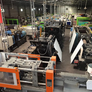 Khuôn nhựa nhà sản xuất tiêm khuôn mẫu dịch vụ - Product Image 5