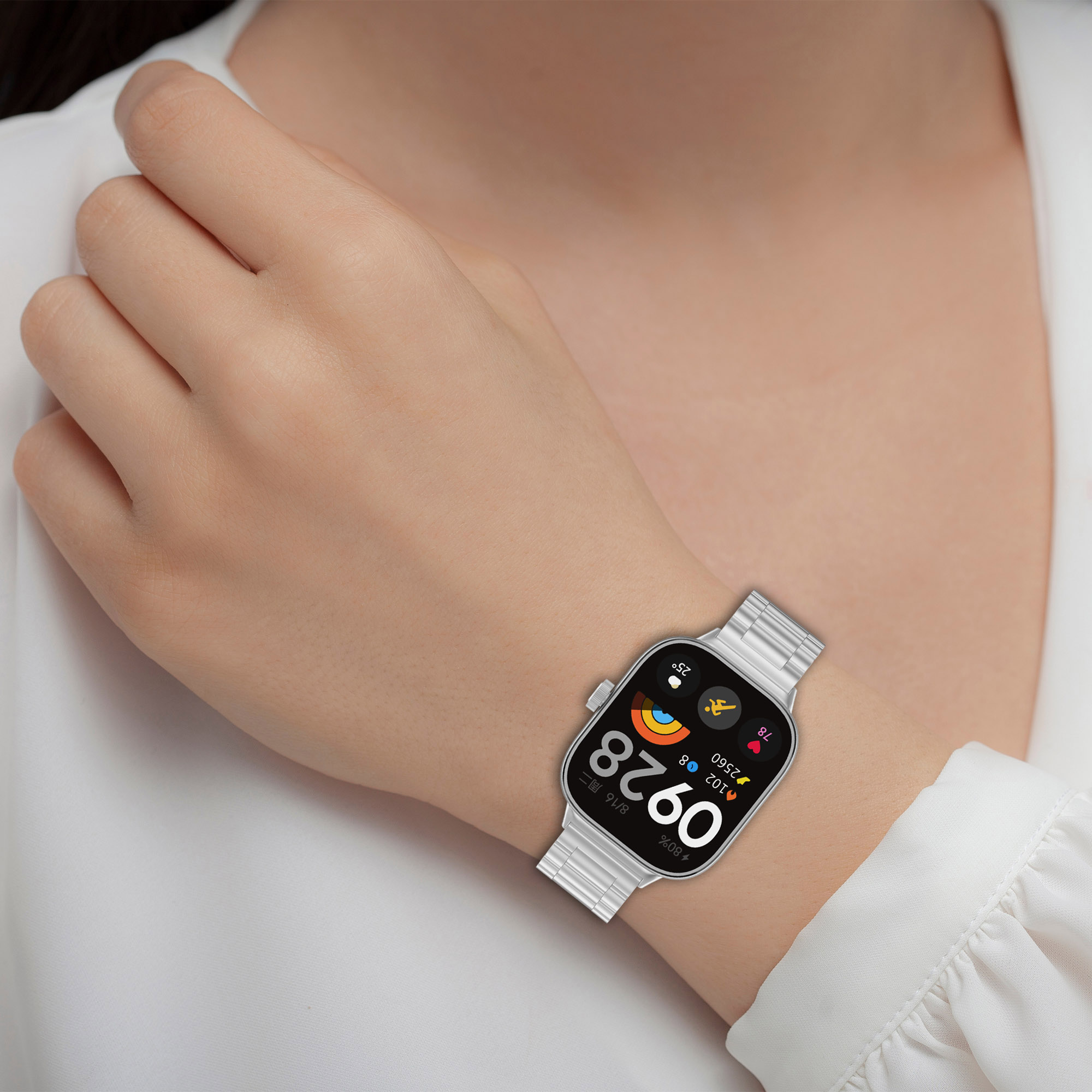 xiaomi smart band 9 pro straps