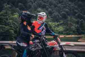 Moto électrique APOLLO RFN Ares <span class=keywords><strong>Rally</strong></span> Pro 74V <span class=keywords><strong>Dirt</strong></span> Bike tout-terrain de course électrique au meilleur <span class=keywords><strong>prix</strong></span> - Product Image 5