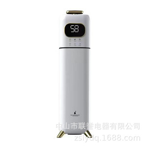 Home <b>Humidifier</b> Large Capacity 6.1-10L Floor Standing Quiet With Timer For Bedroom Aromatherapy - Product Image 5
