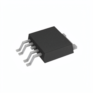 Power Management (PMIC) TO 252 5, DPAK , TO 252AD Buy Online Electronic Components S-19244H18A-V5T2U BOM IC In Stock - Product Image 1