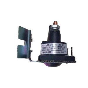 Arrancador TROMBETTA completamente nuevo 974-1235-211- <span class=keywords><strong>V</strong></span>/INT 684-4861-032-02 - Product Image 3