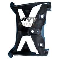 Couvre-phare de moto pour Yamaha XMAX300 2023 BKA-F286F-00